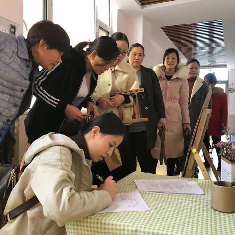 上海公馆幼儿园——浓浓亲子情，暖暖三八爱