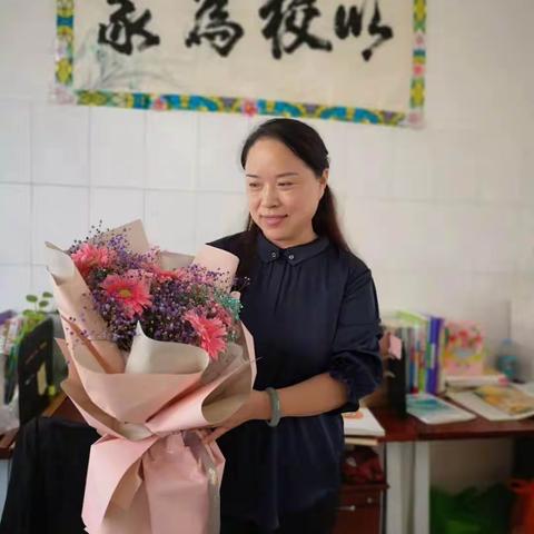 向日葵君（每月一星）