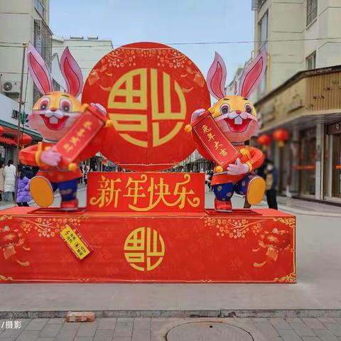 【手机摄影】一座小城【原创】（一）