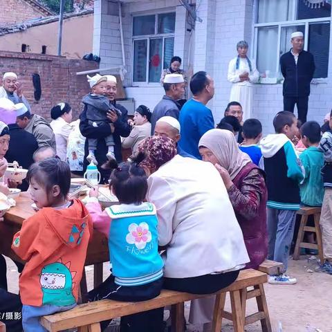 家有喜事【原创】