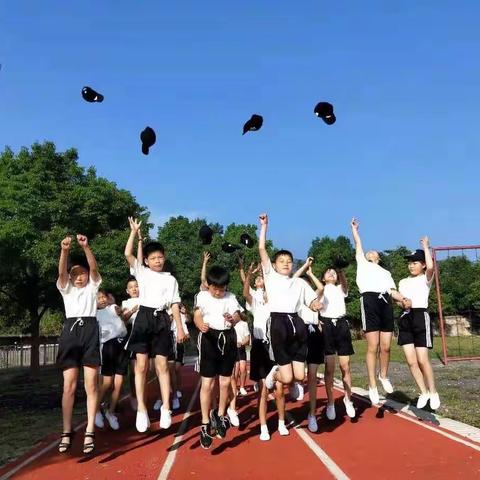 丹桂飘香，硕果丰收——崔坪小学之喜报篇