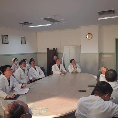 学习全会精神，赓续使命担当