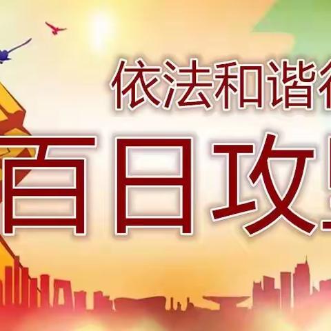 【百日攻坚•依法和谐征迁】12月1日，三元区市区级重点征迁项目最新进展！