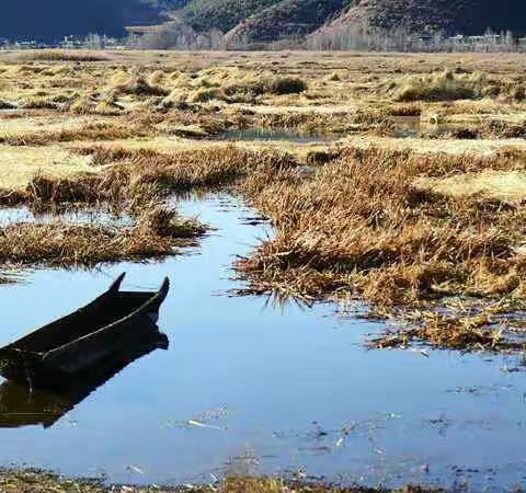 中国最美泸亚线（理塘、稻城、亚丁、俄亚大寨、泸沽湖、走婚桥）纯玩旅游+休闲摄影定制线路