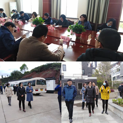 弋阳县“双创”工作简报