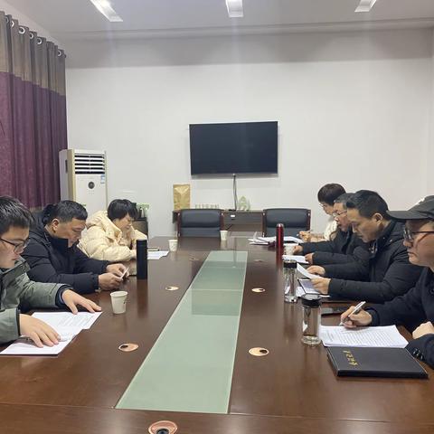 县残联召开党史学习教育专题民主生活会