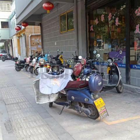 【“双创”进行时】假期不停歇，县“双创”办持续开展督查工作！