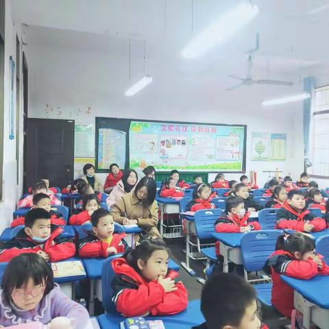 上好开学第一课，开启美好新征程——珠晖区实验小学开学工作检查纪实