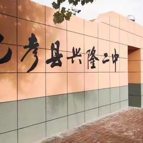 巴彦县兴隆第二中学党支部预防教师补课在行动