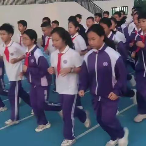 南开中学七（1）班第十六周精彩生活