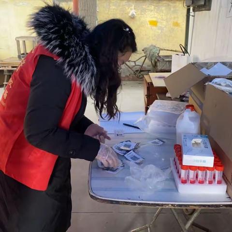 青春战“疫”   榜样力量