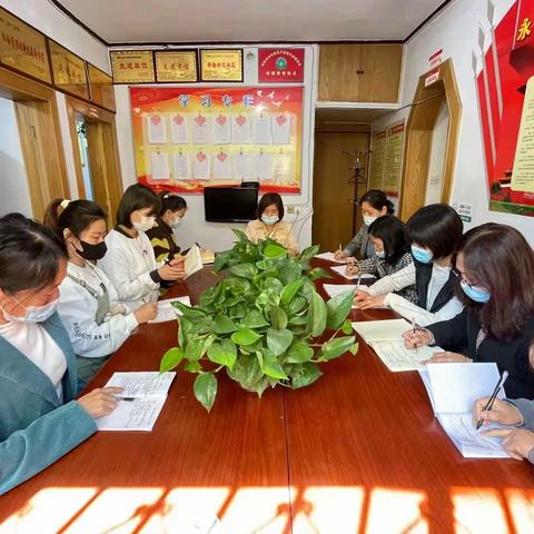 “强化综治工作  筑牢安全防线”