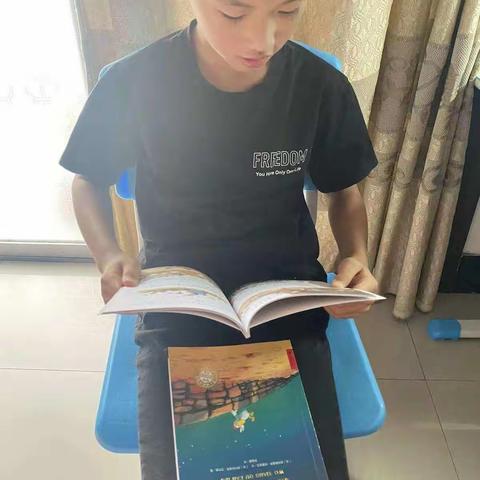 【教育质量提升年】缤纷暑假   “暑”你最棒——泗洪县育才实验学校一年级暑假“好作业”展示