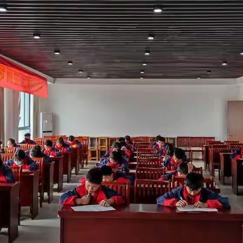 砥砺前行整装待发