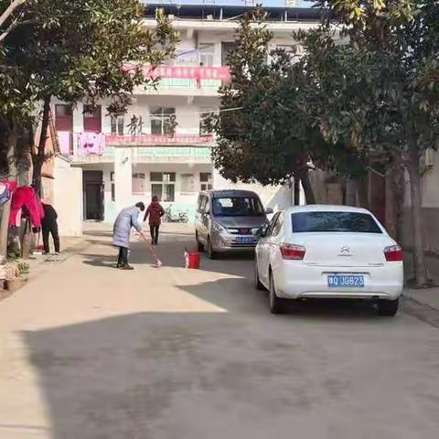 武汉加油，我们心连心，并肩同行