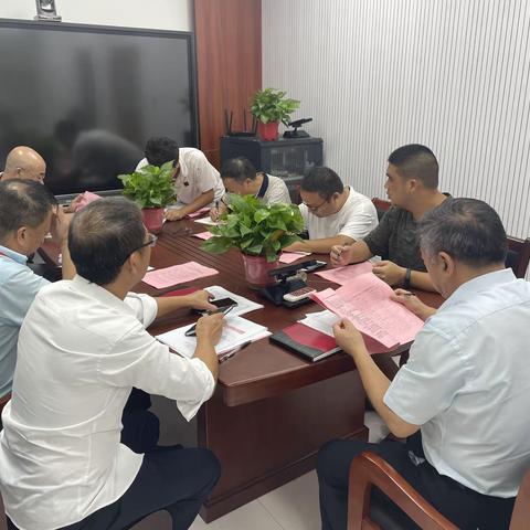 2022-2023学年度第一学期开学工作会