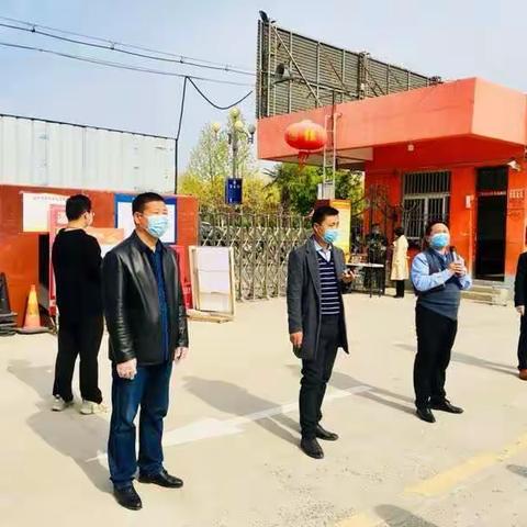 亳州金地育苗学校九年级复课进行时———精心谋划防控疫情，全员投入加强演练。