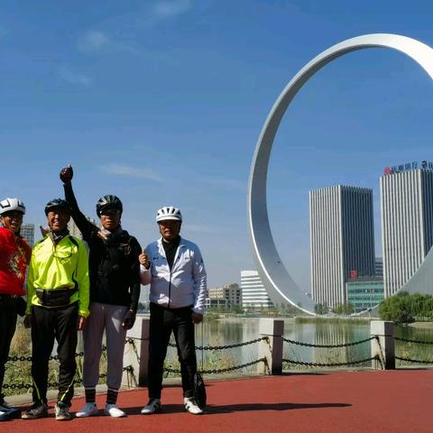 家乡周边骑行一日游 三十三……抚顺生命之环骑行游记