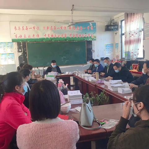 反恐防暴演练          确保师生平安——太清宫镇晏庄学校举行反恐防暴演练纪实