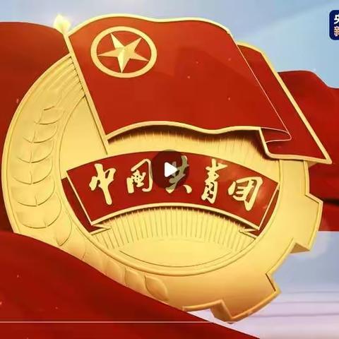 庆祝中国共产党青年团成立100周年