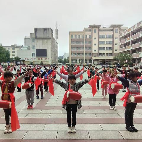 倏忽时光，我们不辍耕耘