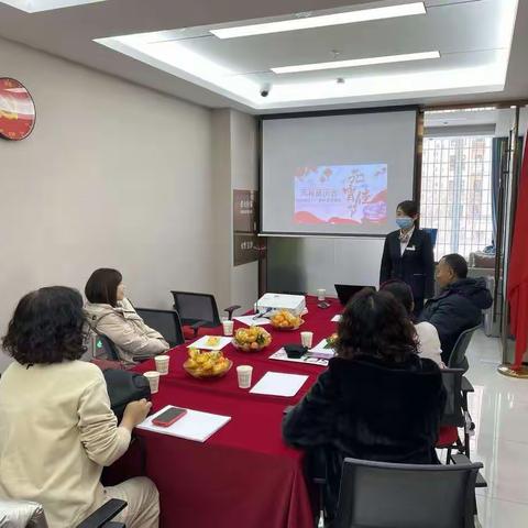 中国银行永和支行元宵喜乐会简报