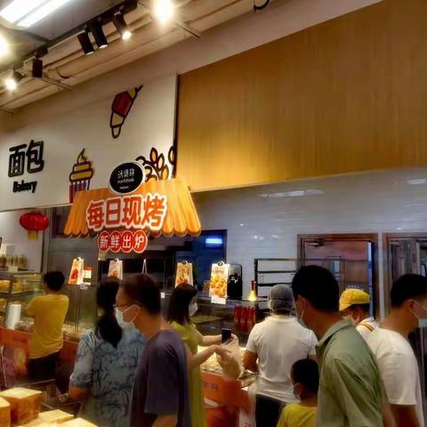 B8-2582-寻找销售突破点之面包热卖