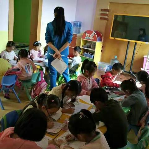 暑期放假通知及注意事项 2017-07-04 金贝贝幼儿园