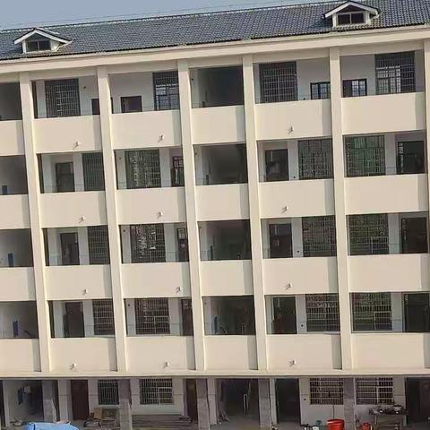 石冲口镇潮水完全小学2022年国庆节放假通知