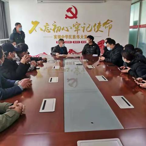 协调万象公馆延期交房事宜
