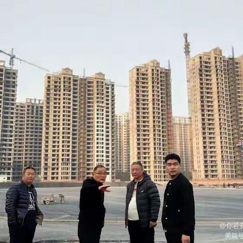 11月10日扬尘办、消防科工作日志