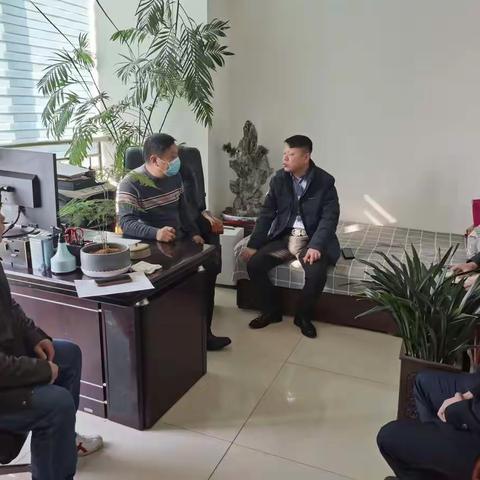 稽查科工作日志