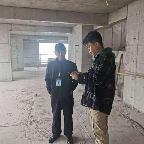 扬尘办日常巡查