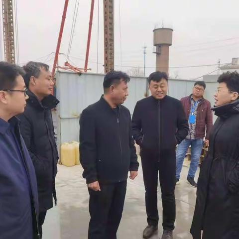 扬尘办日常巡查