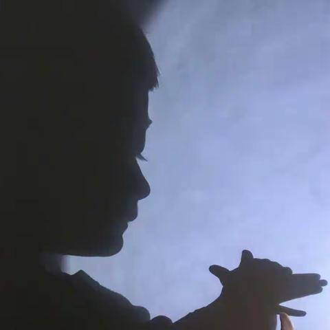 幼教中心大三班幼儿居家学习