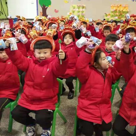 辞旧迎新庆元旦 消防安全要牢记