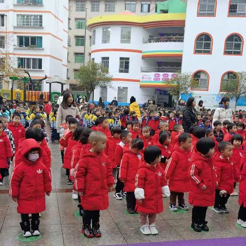 在十二月藏好十一月的快乐🍂