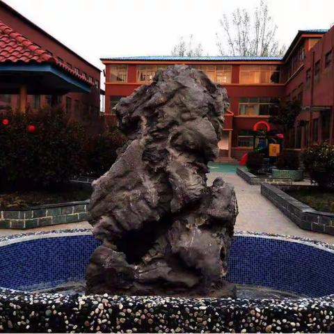 为童年守护，助生命精彩——金华幼儿园春季【招生】正式启动啦！