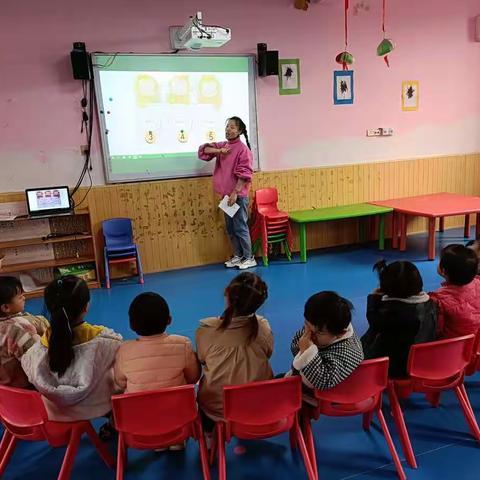 小美好时光机——托班本周精彩回顾