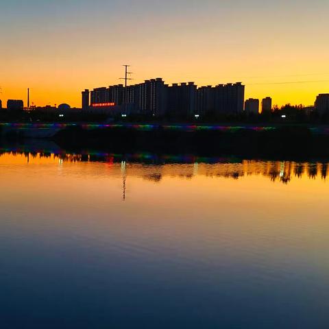 北京向西一步，与晚风共赴乌兰察布的夏日之约