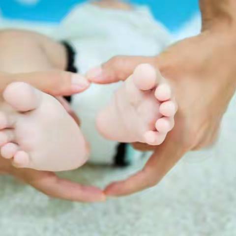 陪你成长的每一瞬间