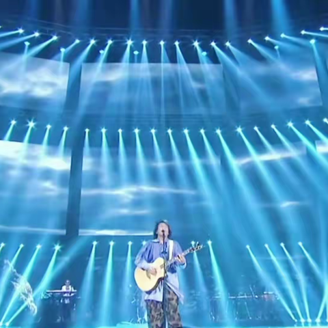 ✨ 《你就是那道希望之光》      ❤  羊屋小舍/2022/12/21❤