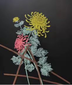 《台风雨夜的风波》💦羊屋小舍/2022/10/20💦☔