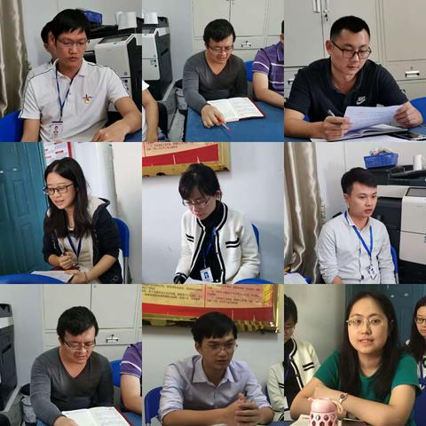 秀英区委组织部党支部召开“不忘初心、牢记使命”主题教育专题学习研讨会