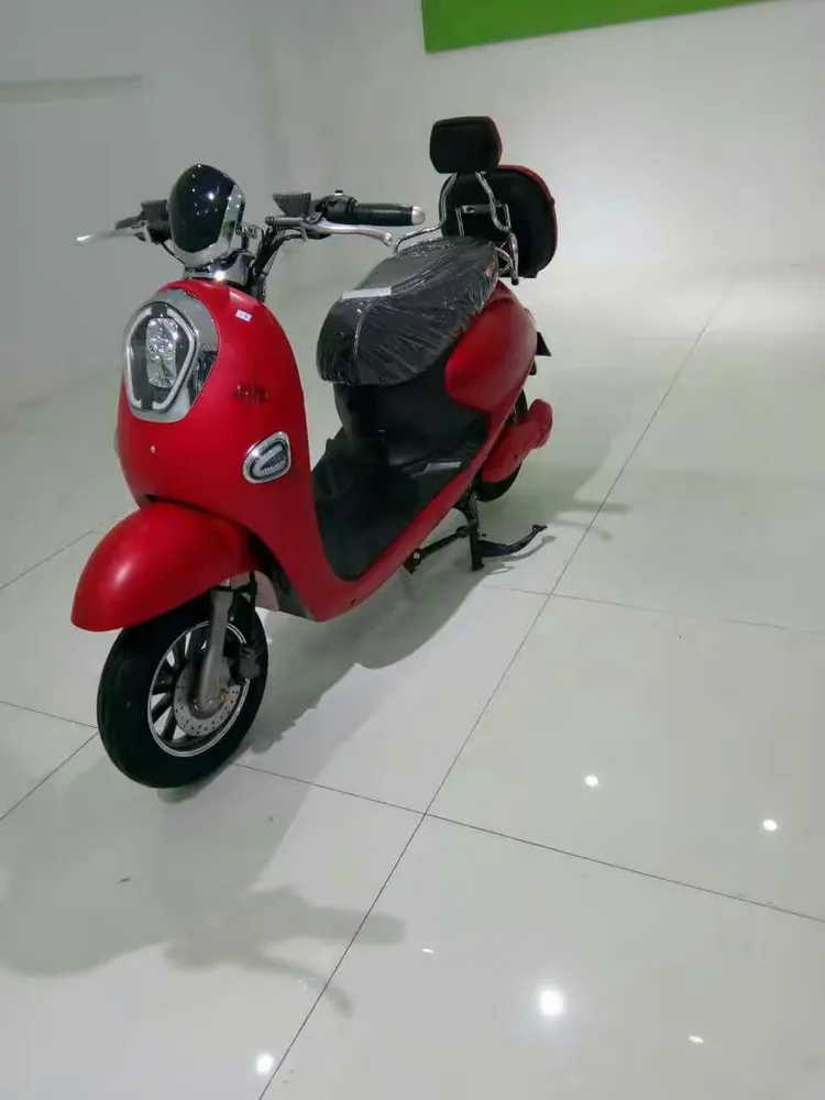 宝临电动车