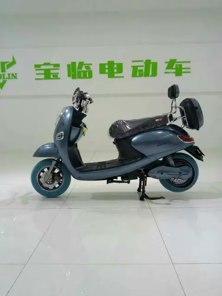 宝临电动车