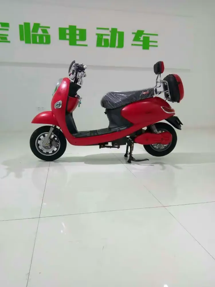 宝临电动车