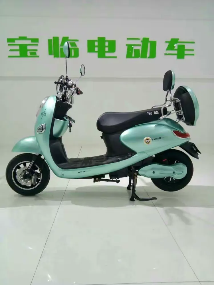 宝临电动车