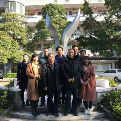 读万卷书不如行万里路，行万里路不如名师指路——石排中心小学学习后感