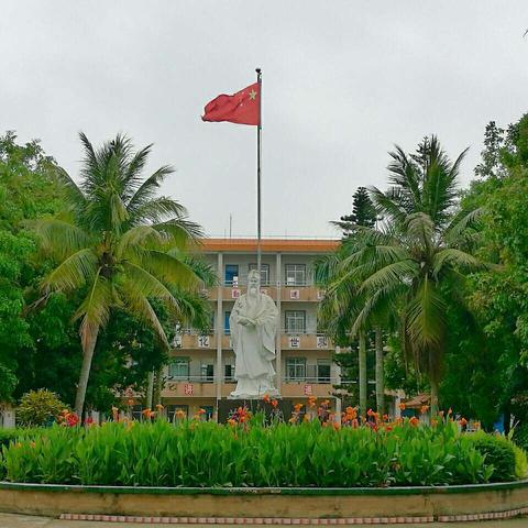 芳菲正茂 迎你归来—— 良村小学返校复课纪实